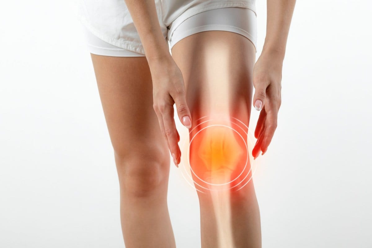 Knee Pain 4