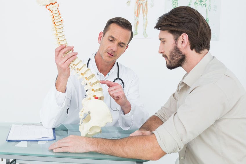 Advanced Medical Treatments at Specialty Pain Center